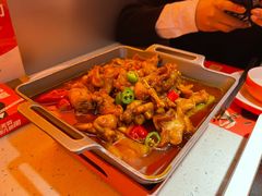 -闻溪有渔·活鱼现烤才好吃(太仓万达店)