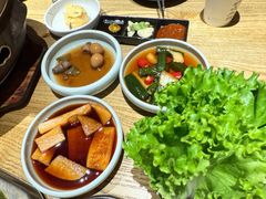 -泥炉烧肉师(新街口金銮巷店)