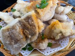 椒颜九肚鱼-潮州菜馆(十里河店)