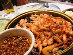 -阿斯牛牛·凉山菜(新会展店)