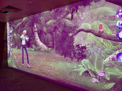 -珠海横琴国家地理探险家中心(创新方)