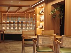 -奈雪茶院·茶室茶馆(广州粤海天地店)
