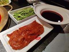 -九鼎轩脆毛肚火锅(南京东路店)
