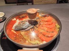 -创味·民间海南菜·非遗藤桥排骨(藤桥·免税城店)