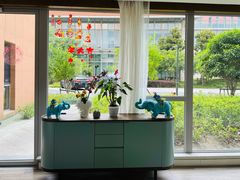 -梧桐人家中国太平国际健康颐养社区