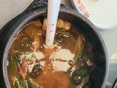 -英兰朝族饭店·英兰锅包肉(佳园路店)