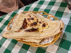 -Santoor 萨都里印度餐厅(北锣鼓巷店)