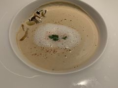 -燃扒房Steakhouse(皇庭店)