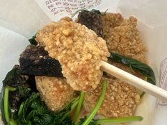-呷贺盐酥鸡(抄纸巷店)