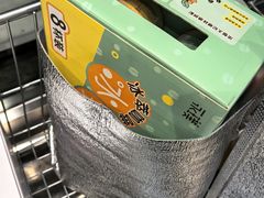 -盒马X会员店(王府井奥莱UP TOWN店)