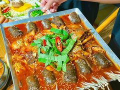 -海云台韩式汤饭·13年匠心韩料(南山店)