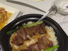 -西苑饭店·蓬莱春餐厅