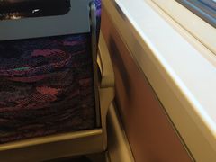 -银川河东国际机场