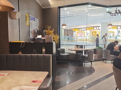 -必胜客(燕郊永旺店PHDI店)