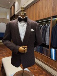 -MR.COLLECTION西装先生(富华里店)