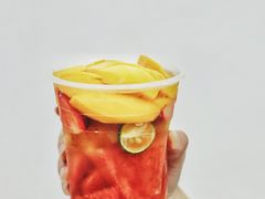 -九里香奶茶果汁(碧湖店)