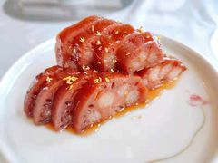 桂花糯米藕-江南厨子(万象天地店)