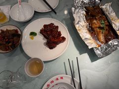 -三玛璐酒楼(汉口路店)
