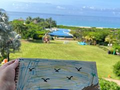 -三亚亚龙湾天域度假酒店