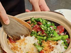 -烹然四季椰子鸡火锅(姚家园万象汇店)