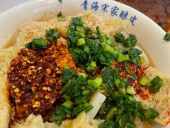 -青海宋家酿皮(汇翠花园店)