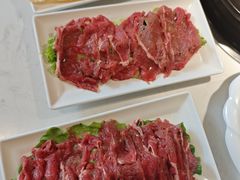 -周渝食惦酸菜鱼(青浦店)