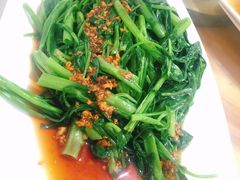 炒时蔬-海之鲜大排档(东山海鲜金銮湾店)