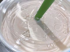 草莓奶昔-Shake Shack(西单大悦城店)