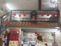 -老西关濑粉(文明路店)