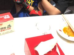 -海底捞火锅(顺义华联店)