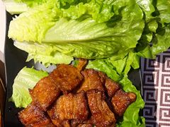 -云晓光头烧烤吧(川沙绿地店)