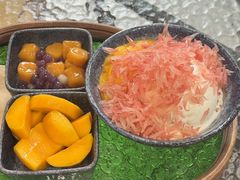 -千芋本铺(水围店)