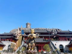 -上海东林寺(金山区)