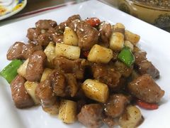 巴西烤肉-上海小菜餐厅(理工大学店)