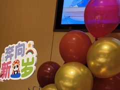 -海底捞火锅(百利广场店)