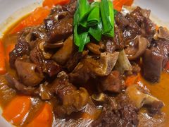 -简小舍·民间手艺菜(武昌江滩店)