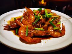 -老头儿油爆虾·知味杭州(爱琴海购物中心)