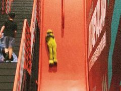-极限PLAY运动娱乐新世界·团建派对潮玩休闲馆·室内蹦极高空游乐园