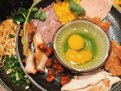 过桥米线-都氏二当家(九方店)