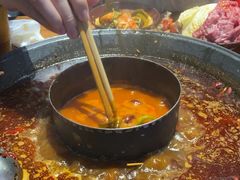 -楠火锅(龙阳广场店)
