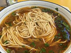 -杨记拉面总店