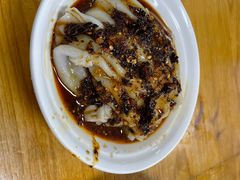-蒋家槟豆面皮(友爱路店)