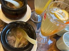 -西江美食舫·江西菜(健德桥店)