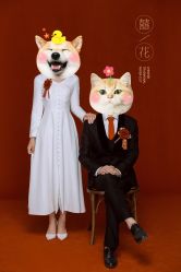 -巴黎新娘婚纱摄影·婚礼策划(嘉定总店)