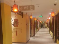 -西贝(六里桥旗舰店)
