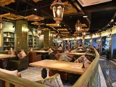 -棒咖啡音乐餐吧(婺源天佑路东门桥头店)
