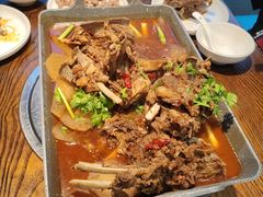 -517烧烤·龙虾·海鲜大排档(万象都荟店)