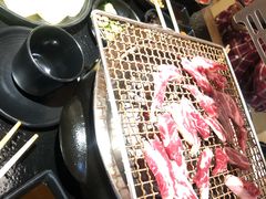 -九田家黑牛烤肉料理(石路天虹店)