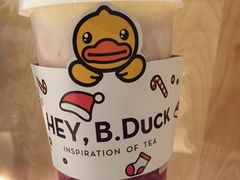 -喜茶(东莞汇一城店)