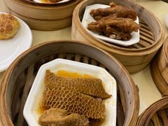 -满福隆酒楼(万绿园店)